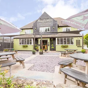 Guest house Mayflower, Bawtry